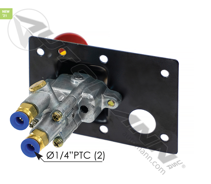 170.BAV030-2 Position, Positive Locking