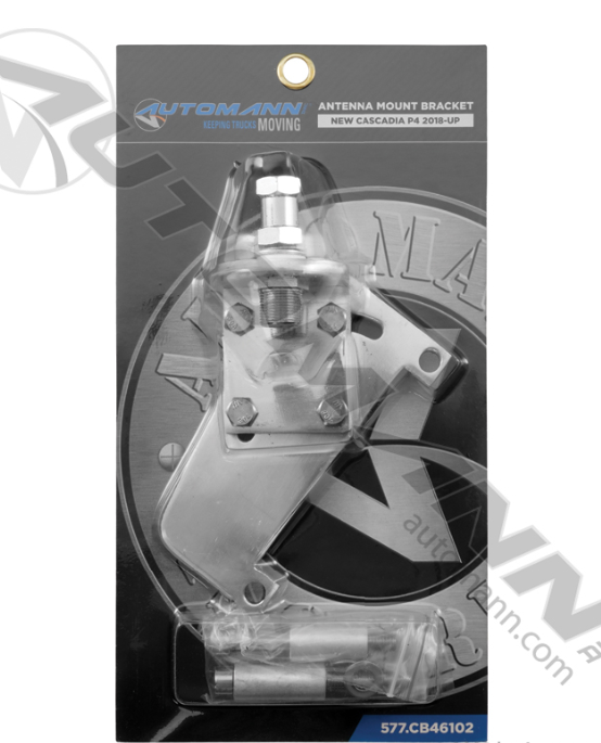 577.CB46102-ANTENNA MOUNT BRACKET CASCADIA P4