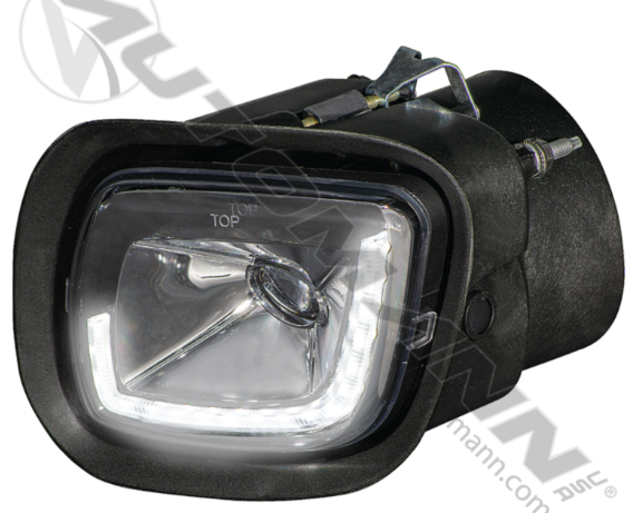 564.46090N-LED FOG/DRIVING LIGHT LH FREIGHTLINER