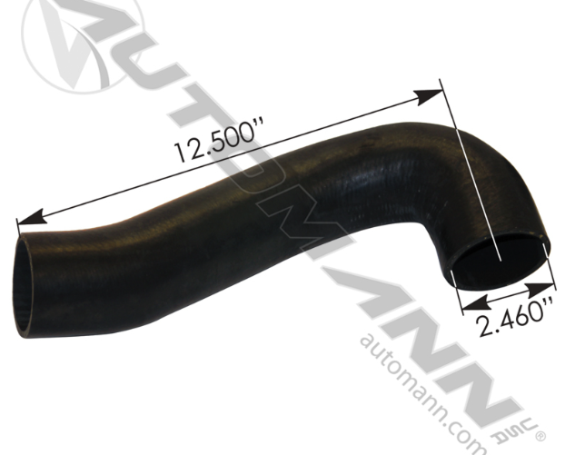 561.46303-RADIATOR COOLANT HOOSE FREIGHTLINER ORDERED AS : 05-21969-000