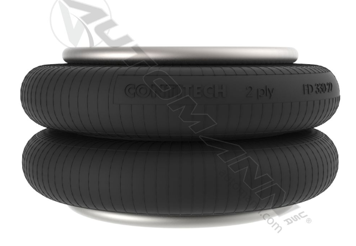 566.CT64270-CONTINENTAL AIR SPRING DOUBLE CONVOLUTED 7400, 2B12-309, 64270, 1610769000, S1013