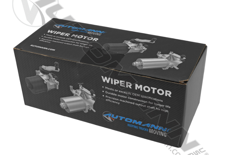 577.59964-WIPER MOTOR KENWORTH PETERBILT ..R236014 W000036644