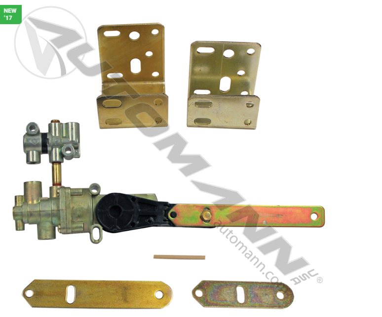 171.H00500CAOE-OEM LINK HEIGHT CONTROL VALVE