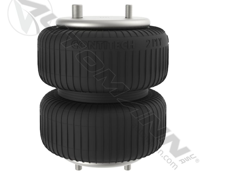 566.CT64554-CONTINENTAL AIR SPRING DOUBLE CONVULATED 6944