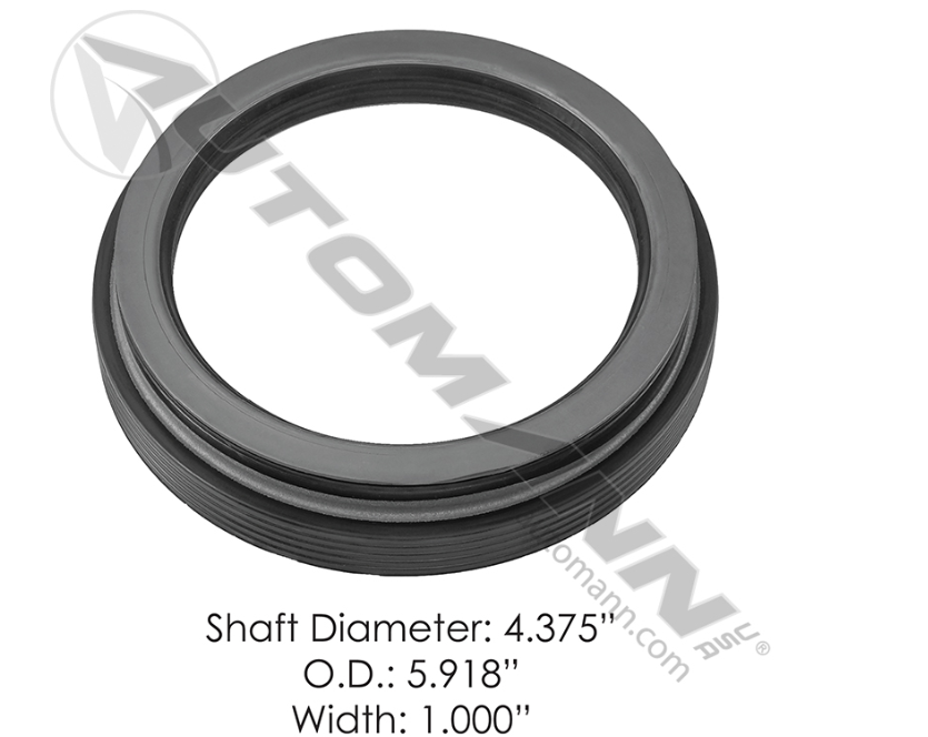 181.CR43761XT-CR SCOTSEAL X TREME SEAL