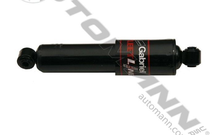 83031-Gabriel Shock Absorber ..Ordered as:T71-1001 83002..