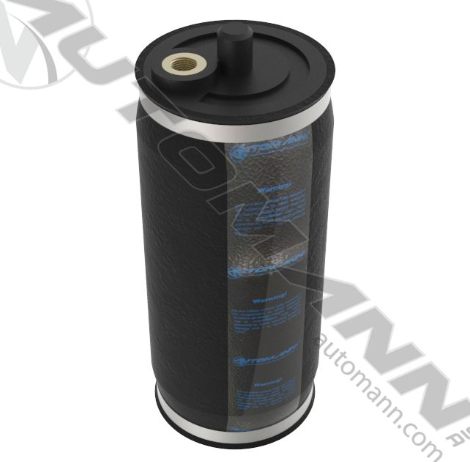 ABSZ70-5593-AIR SPRING ACTUATOR HENDRICKSON