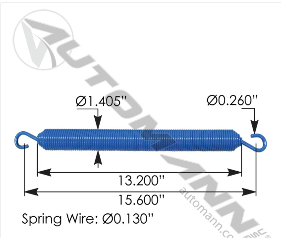 104.7106 - Hood Spring Kenworth