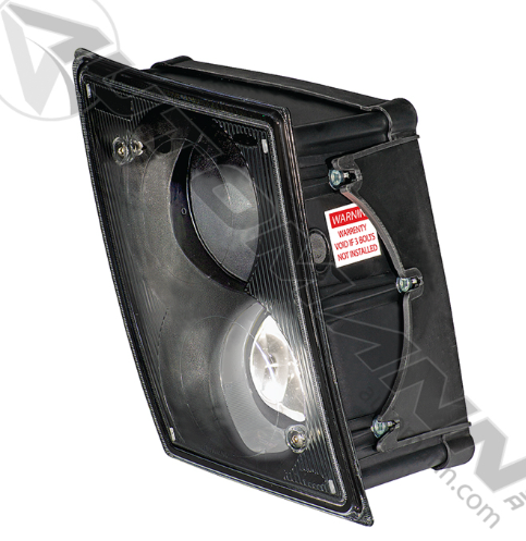 564.96033-FOG LAMP RH VOLVO