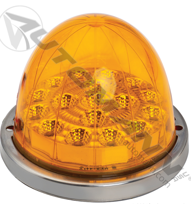 571.LD3231A17.2-CAB LIGHT DUAL FUCTION WATERMELON