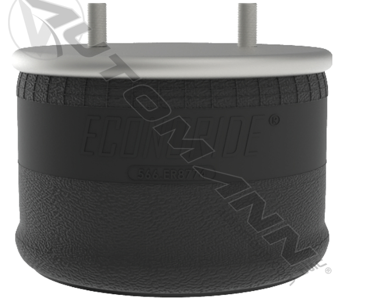 566.ER8774-ECONIRIDE AIR SPRING ROLLING LOBE