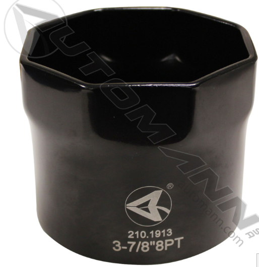 210.1913-SOCKET WRENCH 3-7/8IN 8PT