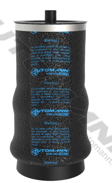 ABSZ70-7059-AIR SPRING CABIN International, National Seating, Volvo