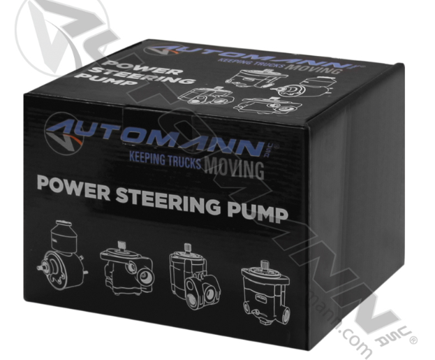 465.TRW.01-POWER STEERING PUMP PS-TYPE ORDERED AS : 14-12485-000