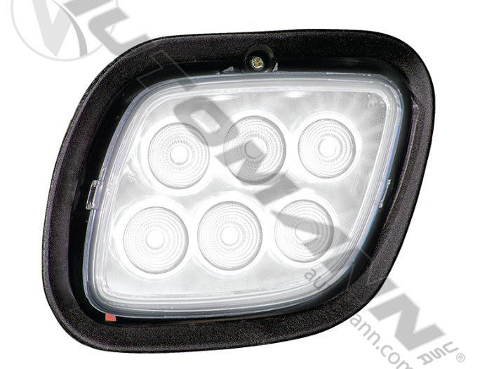 564.4609-LED FOG LIGHT LH FREIGHTLINER