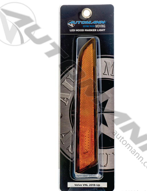 564.96056R-HOOD MARKER LAMP REFLECTOR RH VOLVO