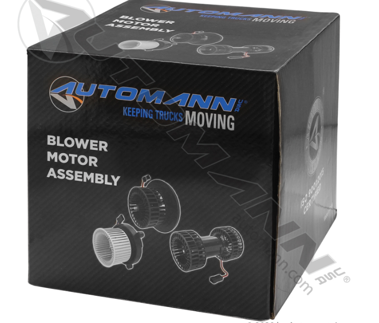 830.21222-BLOWER HVAC FREIGHTLINER VOLVO