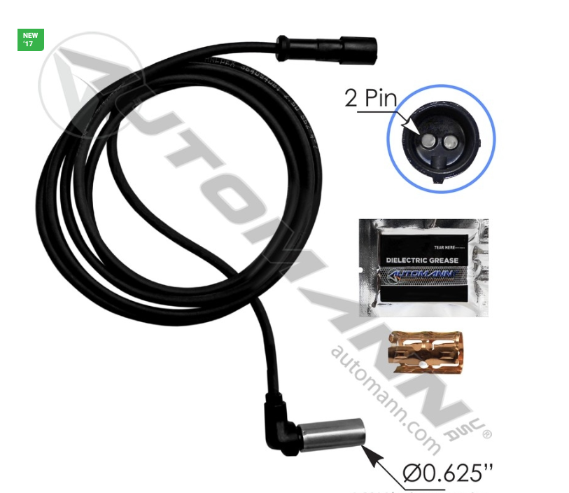 577.A364062-ABS SENSOR