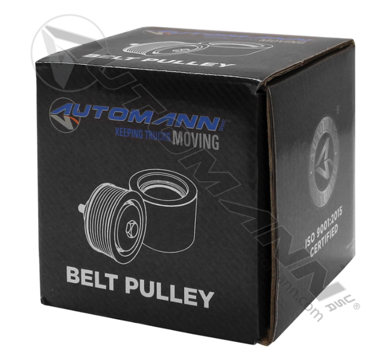 819.36742-Belt Pulley