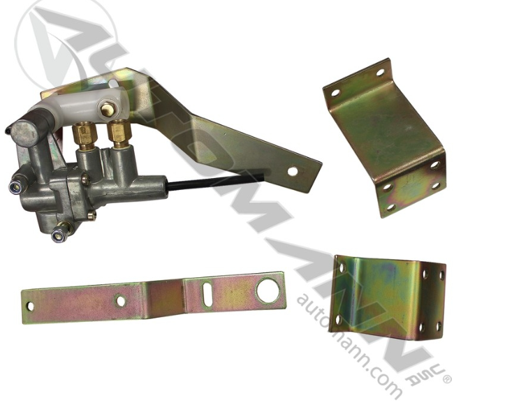 171.H00450CE-HEIGHT CONTROL VALVE LINKTYPE