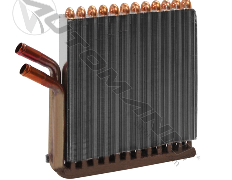 830.47103BE-HEATER CORE Century C112, C120, Columbia, Coronado 2003-11.. IHC BERH ..6942, 10-0608, BOAM9104...