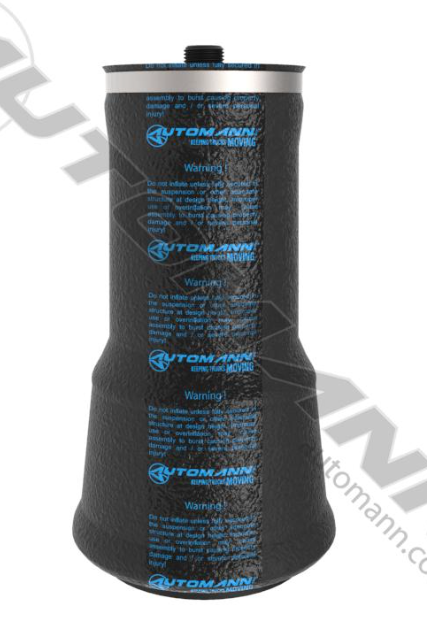 ABSZ70-641-AIR SPRING CABIN A ND STAR WASHER