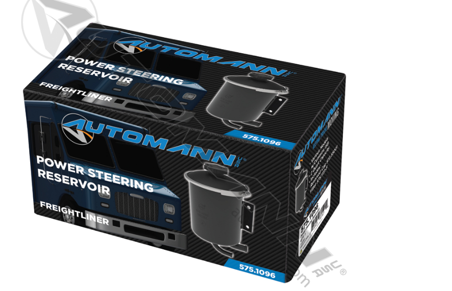 575.1096-POWER STEERING RESERVOIR FT