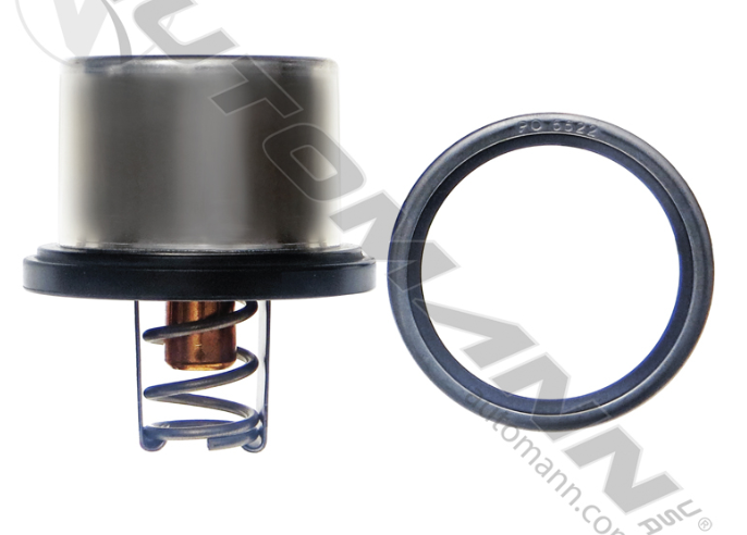 840.TH232436MA-THERMOSTAT HEAVY DUTY DETROIT DIESEL 190 Series 60 11.1L & 12.7L
