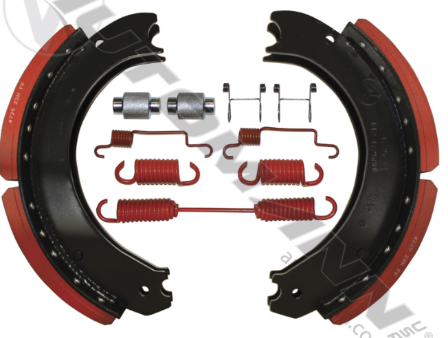 148.4725E.23-SHOE BOX KIT - VALUE