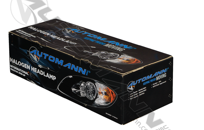 564.55207-HEADLIGHT RH IHC