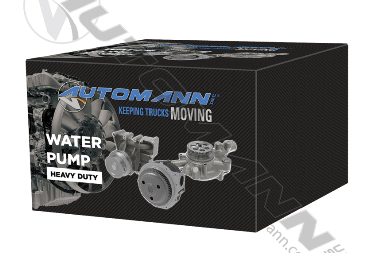 800.352021-WATER PUMP CAT 3406E
