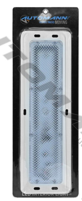 571.LD73W12-Interior Light LED 5.75in X 18in