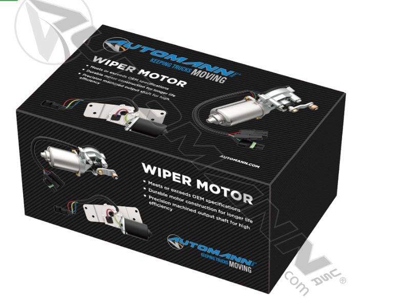 577.46923-WIPER MOTOR FREIGHTLINER
