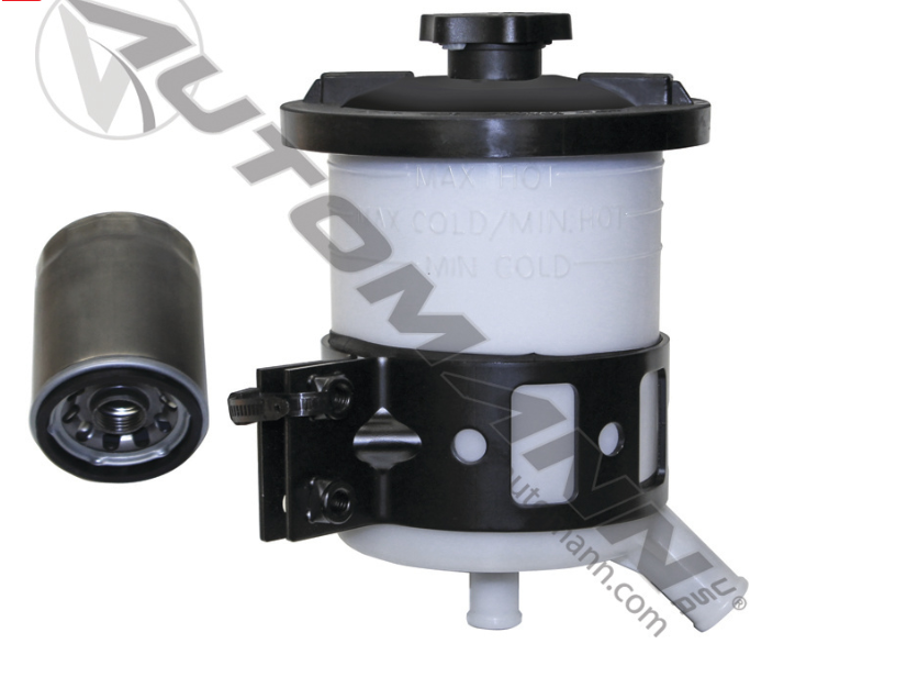 575.1131-POWER STEERING FLUIF RESERVOIR IHC