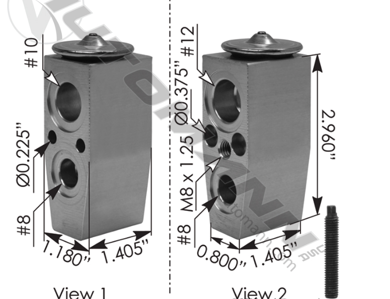 830.42021-EXPANSION VALVE