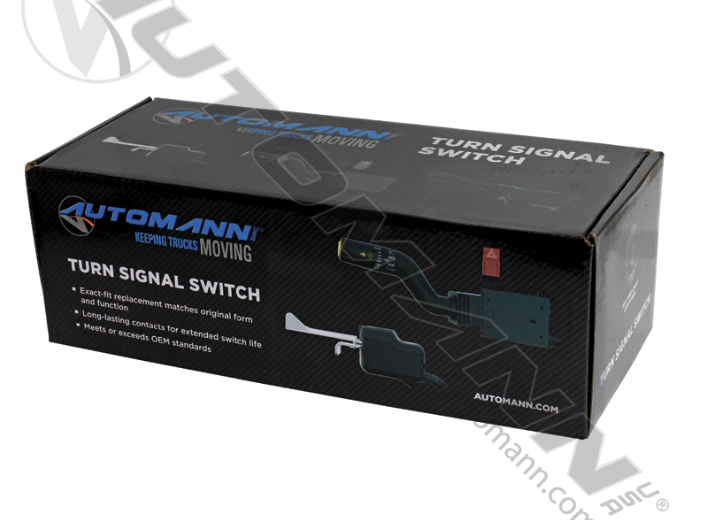 577.96004-TURN SIGNAL SWITCH VOLVO ORDERED AS 2079788