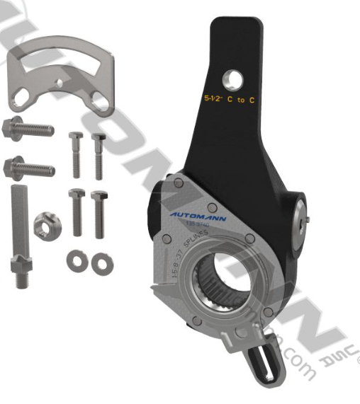 135.3740 - Haldex Type Slack Adjuster 5.5in