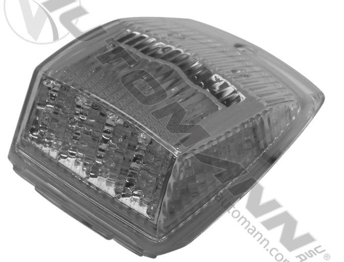 571.LD322CA17.1-CAB MARKER LIGHT LED CLEAR LIGHT ONLY ORDERED AS 571.LD322CA171