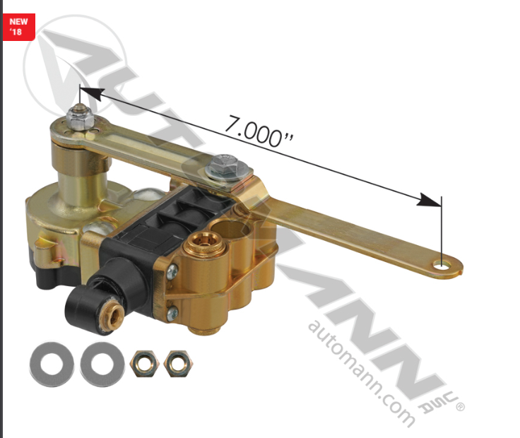 171.90555-HEIGHT CONTROL VALVE