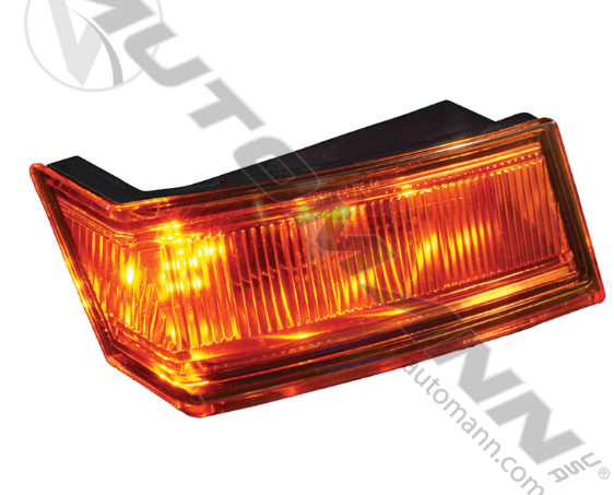 564.46093-TURN SIGNAL MARKER LAMP RH FREIGHTLINER