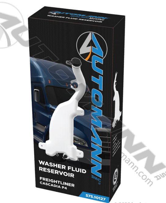 575.10127-WASHER FLUID RESERVOIR FREIGHTLINER ORDERED AS A2277097001