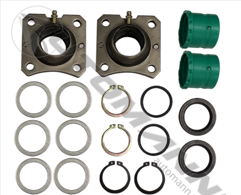 110.2213 - Camshaft Repair Kit