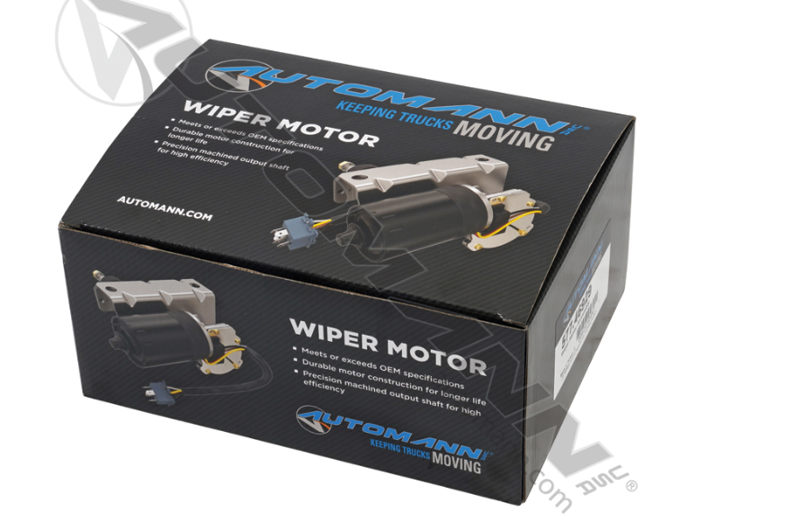 577.46929-WIPER MOTOR ASSEMBLY