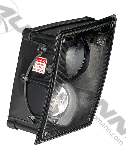 564.96032-FOG LAMP LH VOLVO