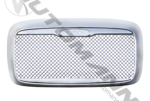564.14017-GRILLE FREIGHTLINER