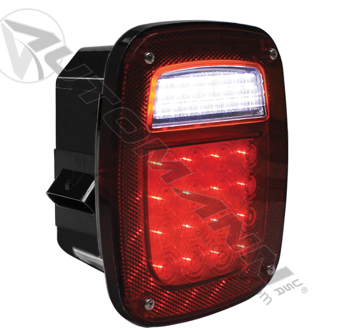 571.LD506R42-S/T/T BOX LIGHT LED METRIC-PACK RH