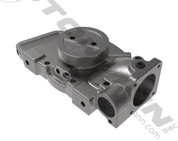 800.302247-WATER PUMP CUMMINS