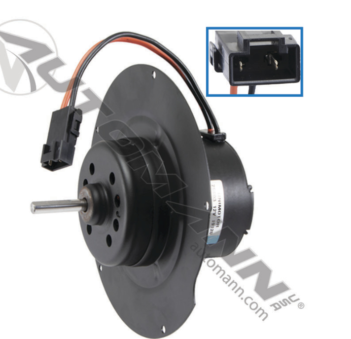 EVR975300-BLOWER HVAC EVERCO ORDERED AS 830.21105