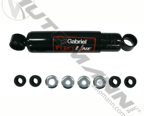 85062-GABRIEL SHOCK ABSORBER ORDERED AS ..; B71-6009 65101