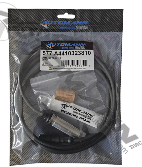 577.A4410323810-ABS SENSOR KIT ORDERED AS 441 030 905 2
